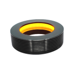 环形散射光源 (60°-90°)