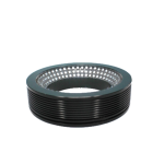 环形直射光源(60°-90°)