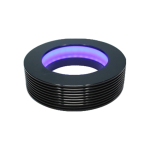 环形散射光源 (60°-90°)