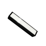 宽条形散射光源