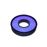 环形直射光源(0°-20°)