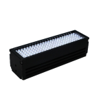 宽条形直射光源