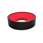 环形散射光源 (30°-45°)