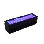 宽条形直射光源