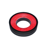 环形直射光源(0°-20°)