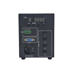 脉宽调制数字控制器