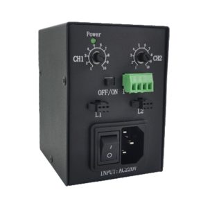 点光模拟控制器