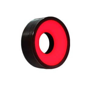 环形散射光源 (0°-15°)