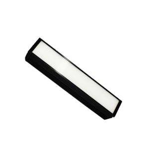 宽条形散射光源