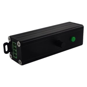 模拟无源控制器