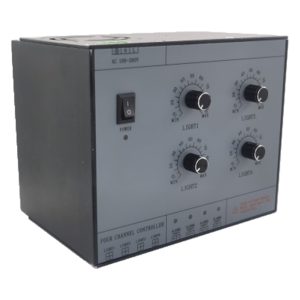 普通模拟控制器