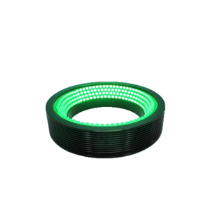 环形直射光源(60°-90°)