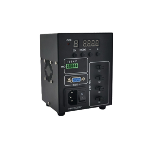 脉宽调制数字控制器