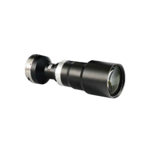 最大支持四分之七英寸&4K线扫（28mm）靶面相机