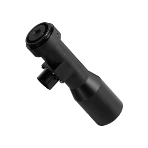 超长工作距离远心镜头