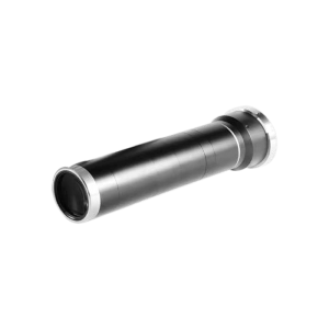 高倍率全画幅双侧远心镜头