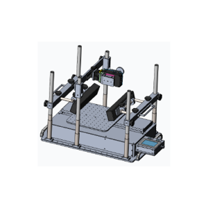 桌面式-线性扫描检测平台